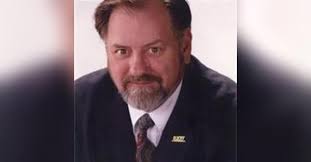 Larry Combs Obituary