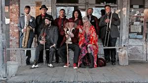 squirrel nut zippers at birchmere music hall on 5 mar 2020