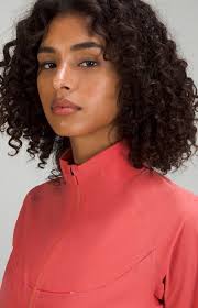 Lululemon Women's Fast and Free Windbreaker