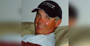 Obituary information for James Michael Dayton