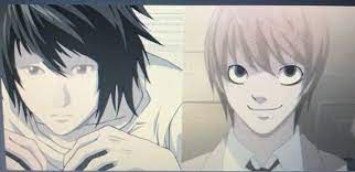 Have you seen what happens when the anime characters get intermixed with some worldly things? 10 Deathuh Noteuh Ideas In 2021 Death Note Death Note Funny Death