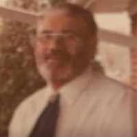 Dwight Ray Sipes (1928–1996) • FamilySearch
