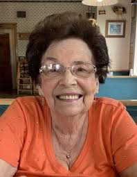 Marilynn Ballentine Obituary