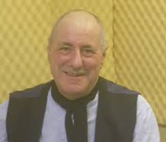 EULIS CATHEY : Broadcaster & Record Exec.