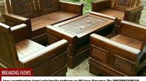 Harga kursi taman ini adalah rp 1.380.000,00. Model Kursi Tamu Minimalis Terbaru Ll Paling Laris Youtube