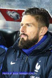 Жиру оливье (giroud olivier) футбол нападающий франция 30.09.1986. Datei Olivier Giroud In 2017 Jpg Wikipedia