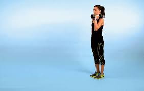 This One Hard Core Lunge Will Sculpt Your Legs And Abs Women S Health