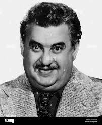 Billy gilbert Black and White Stock Photos & Images