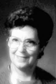 Jean Herbst Obituary (2014)