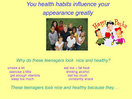 You may think these 7 habits are healthy, but they may actually be putting your health at risk. Healthy Living Guide Prezentaciya Onlajn