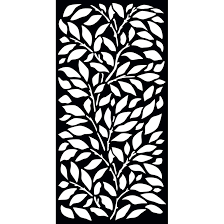 Wish to divide a room, or section of your outdoor area? Matrix Decor Screens 6 Ft H X 3 Ft W Vinyl Privacy Screen Reviews Wayfair