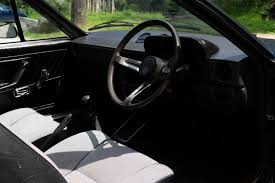 Image result for Blu Posillipo 1981 Alfa-Romeo