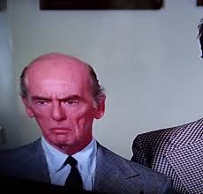 I often wonder if Judge Cline(Bill Quinn) in Pastoria Prime Pick was Jeff  Dunhams inspiration for his puppet Walter.