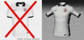 Corinthians 20 21 Home Away Third Kit Designs Leaked First Ever Fourth Kit Details Footy Headlines