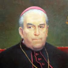 Monseñor Alfredo Silva Santiago