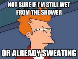 25 hot day memes ranked in order of popularity and relevancy. Hot Weather Memes