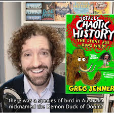 Absolutely loved chatting to @simonparkin