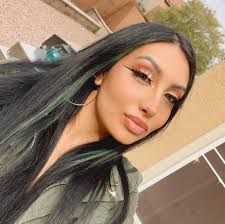 Dominique Laila Hair (@dominiquelailahair) • Facebook