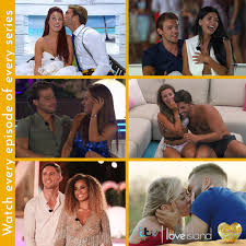 The love island usa season 2 fans want to find out everything there is to know about laurel goldman's new boyfriend. Love Island Fotos Facebook