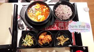 3, jalan pjs 11/15, bandar sunway, 47500 petaling jaya, selangor, malaysia. Lunch Di Dubuyo Sunway Putra Mall Sedap Dunia Blog Iq