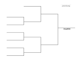 Check spelling or type a new query. 7 Team Single Elimination Bracket Printable Tournament Templates Printerfriendly