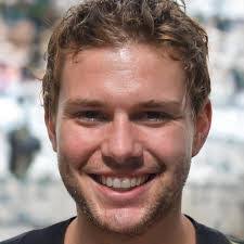 Kris Joyner's Instagram, Twitter & Facebook