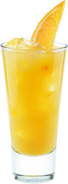 Ron Con Zumo De Naranja Receta Y Foto De Coctel Revisados Minuciosamente