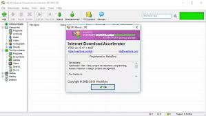 Internet download manager 6.25 build 25. Internet Download Accelerator Pro 6 19 5 Full Version Keygen