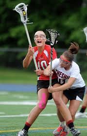 Greenwich beats Cheshire, repeats as Class L girls lacrosse champions