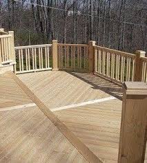 Choose from a large variety of colours, styles, and materials. Types Of Outdoor Wood Flooring