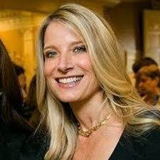 Robin Gross's Instagram, Twitter & Facebook