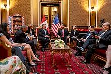 United states and peru living comparison. Peru United States Relations Wikipedia