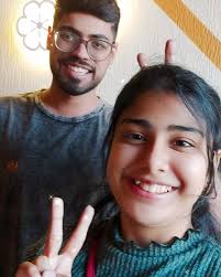 Hearty congratulations🥳