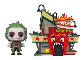 Beetlejuice betelgeuse sign tim burton pin badge brooch. These Beetlejuice Decorations Will Make Your Millennium Let S Eat Cake