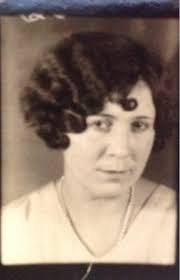 Lorette Jeanne (Letendre) Dupont (1908-1989)