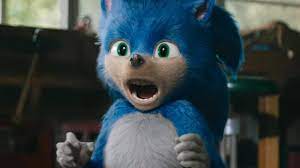 We have all the best sonic games! Sonic The Hedgehog S Sonic Will Be Redesigned Director Promises Ew Com