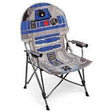 Intergalactic Target Training Posters Folding Armchair Camping Chair Folding Camping Chairs
