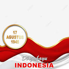 Are you searching for merdeka png images or vector? Dirgahayu Indionesien Merdeka 17 Agustus 1945 Dirgahayu 17 August Merdeka Png Und Psd Datei Zum Kostenlosen Download