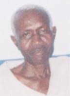 Suspect held in murder of pensioner