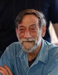 Obituary information for Daniel "Mark" Matthew Bourque