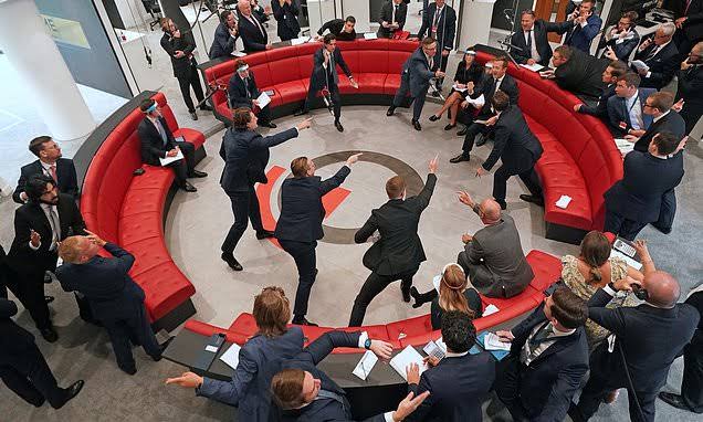 London Metal Exchange legal fight heats up after nickel fiasco | This is  Money