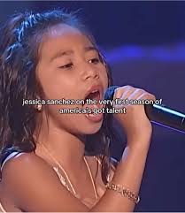 Jess Sanchez Chantilly