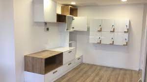 mobilya montaj panosundaki pin