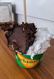 Gelaaati Di Marco Barcelona Ice Cream Happycow