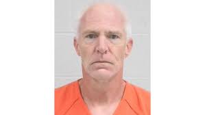 Dexter man charged after being approached by Bikers Against Predators at  Bernie school
