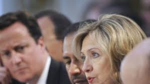 Clinton: No Decision to Arm Libyan Rebels