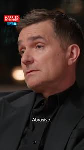 John gets to the point 👉 #MAFS