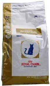 Royal Canin Gastro Intestinal Fiber Response For Feline 8 8 Lbs By Royal Canin Usa Inc Pet Supplies Sincere Dry Cat Food Food Animals Canned Cat Food