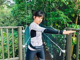 Things to do near resort taman eko rimba komanwel. Rapid Kl Taman Eko Rimba Kuala Lumpur Yang Dahulunya Facebook