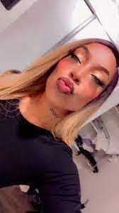 Brandi Jameson's Instagram, Twitter & Facebook